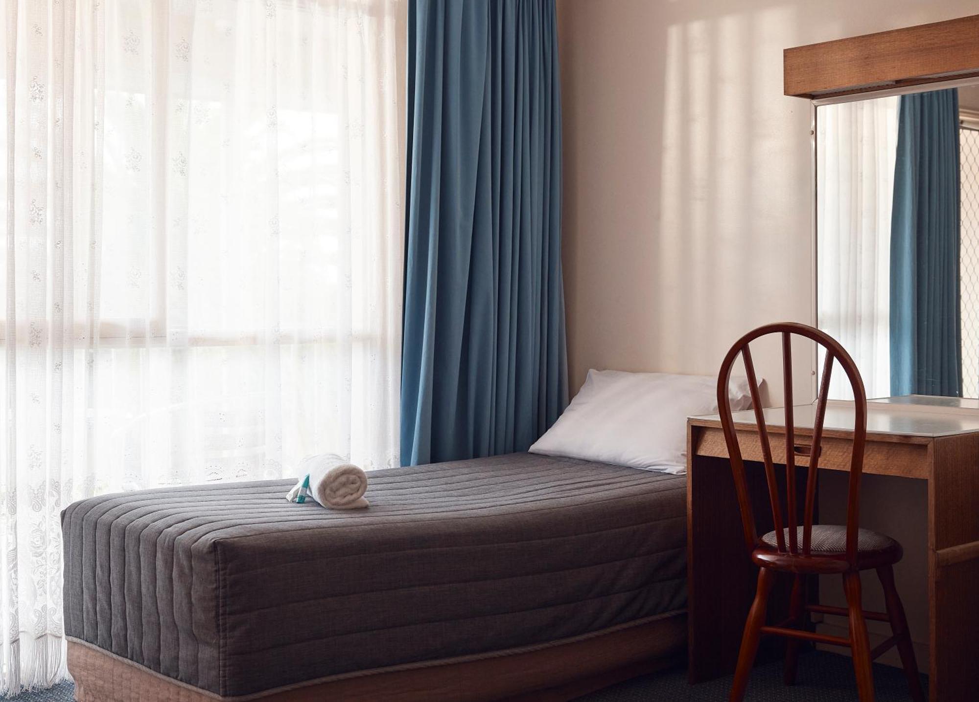 Holiday Motor Motel Narooma