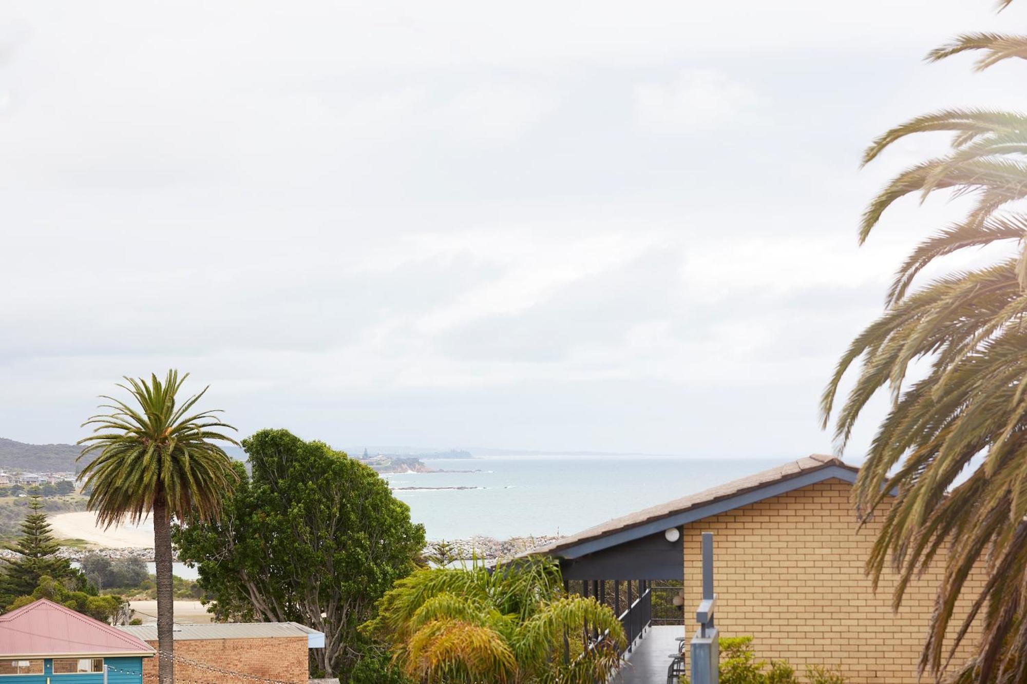Motel Holiday Motor 3*