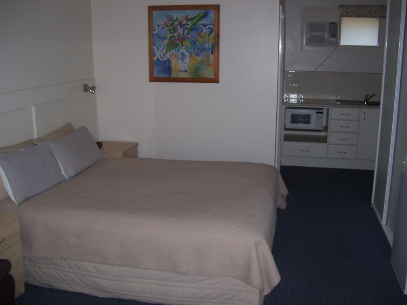 Holiday Motor 3* Narooma